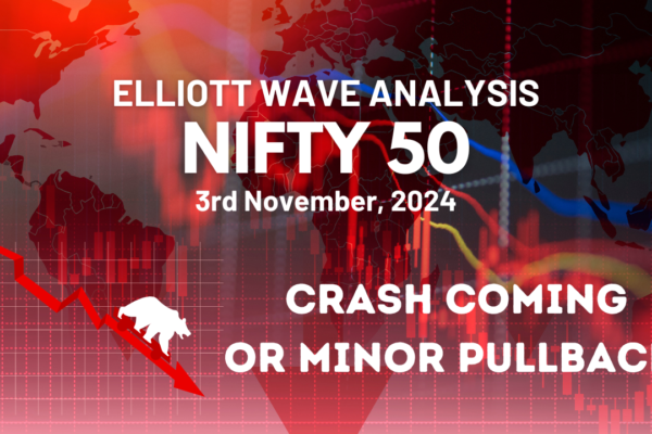 nifty50 crash 2024