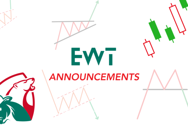 EWT Announcements