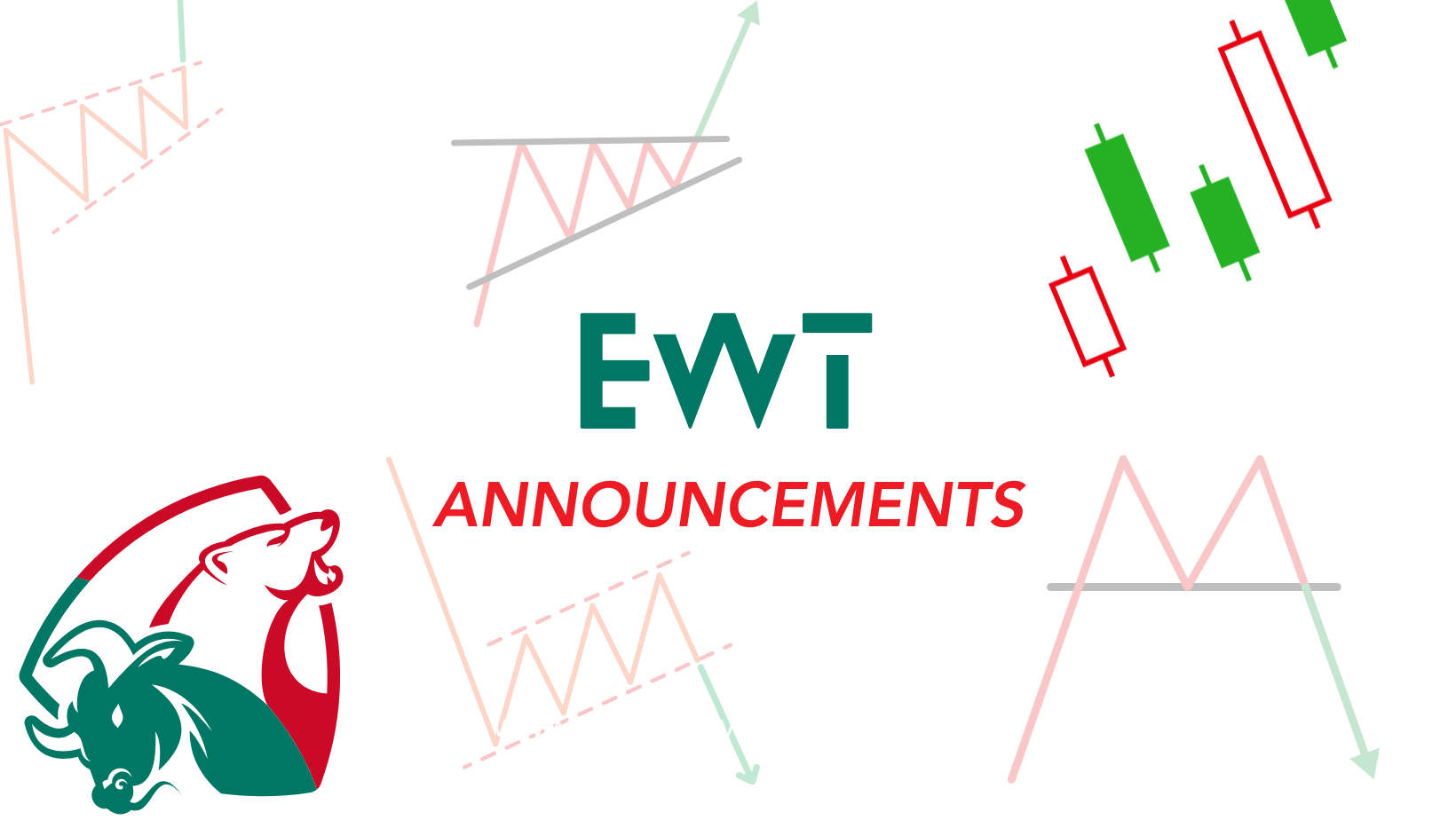 EWT Announcements