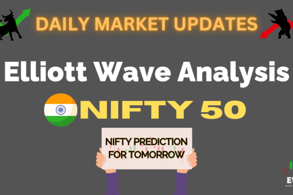 daily elliott wave analysis nifty50